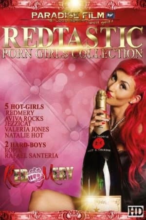 Redtastic: Porn girls collection