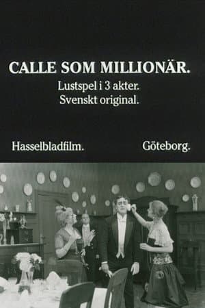 Calle as a Millionaire