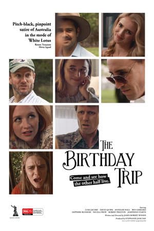 The Birthday Trip