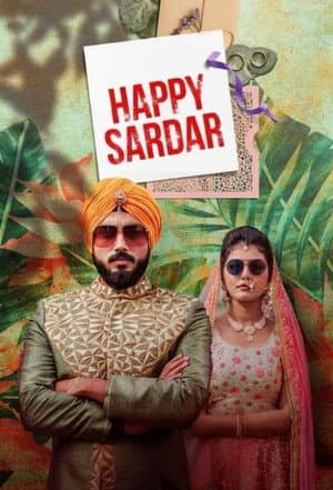 Happy Sardar