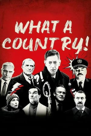 What a Country!