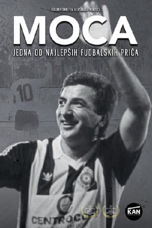 Moca: One of the Most Beautiful Football Stories