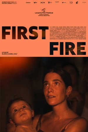 First Fire