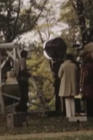 Cries and Whispers: On-Set Footage