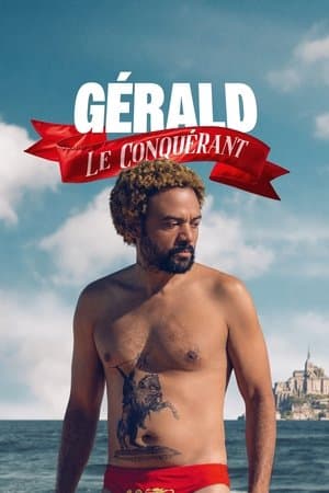 Gerald the Conqueror