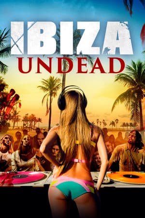 Ibiza Undead