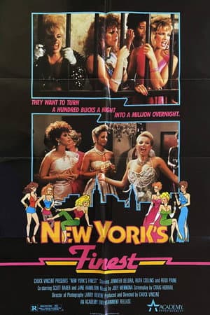 New York's Finest