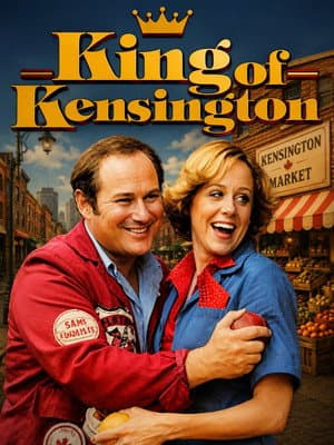 King of Kensington