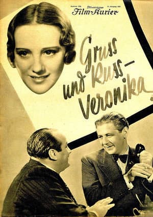 Greetings and Kisses, Veronika