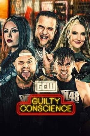 GCW: Guilty Conscience 2026