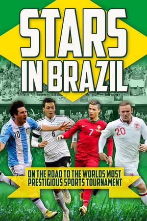 Stars in Brazil