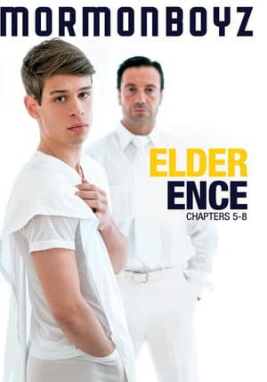 Elder Ence: Chapters 5-8
