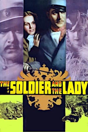 The Soldier and the Lady