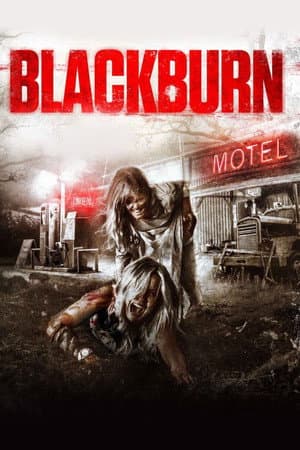 Blackburn