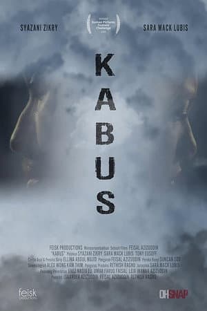 Sinopsis Filem Kabus