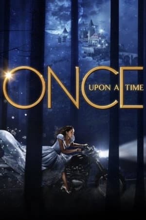 Once Upon a Time: And They Lived Happily Ever After