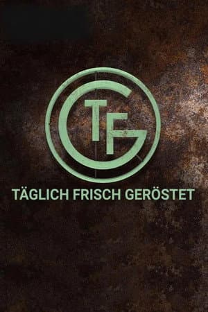 Täglich frisch geröstet