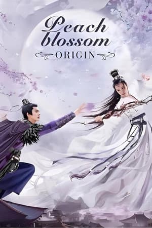 Peach Blossom Origin