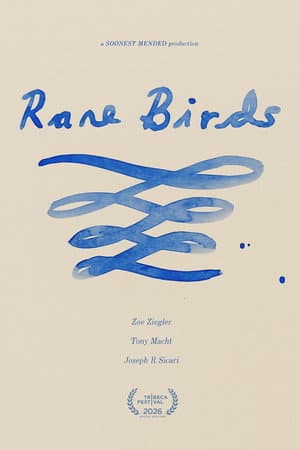 Rare Birds