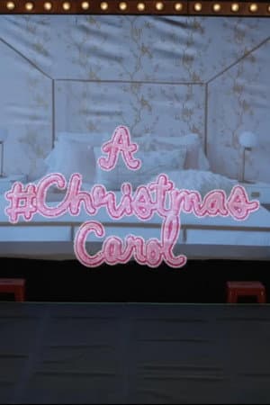 A #ChristmasCarol