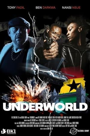 Underworld