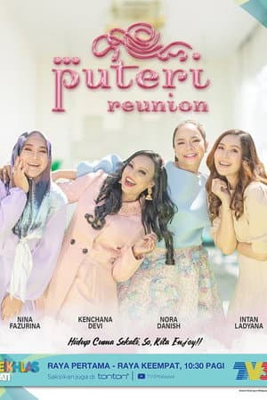 Puteri Reunion