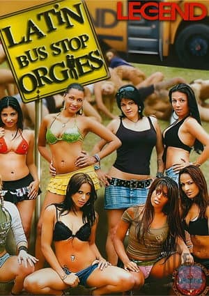 Latin Bus Stop Orgies