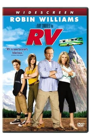 RV Nation: The Culture of Road Warriors