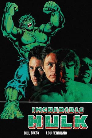 The Incredible Hulk
