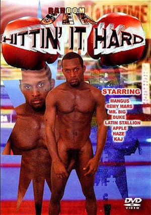 Hittin' It Hard