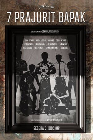 7 Prajurit Bapak