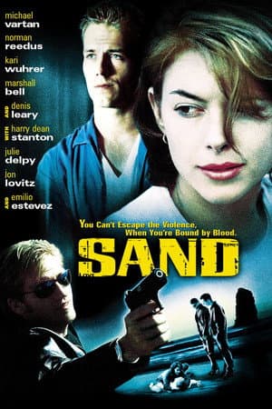Sand