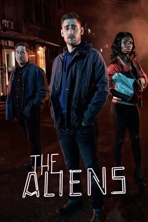 The Aliens
