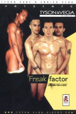 Freak Factor: Looking for a Host