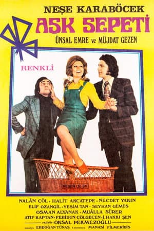Aşk Sepeti