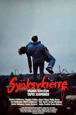 Syöksykierre