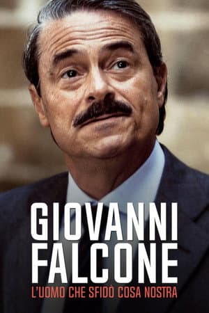 Giovanni Falcone: The Judge