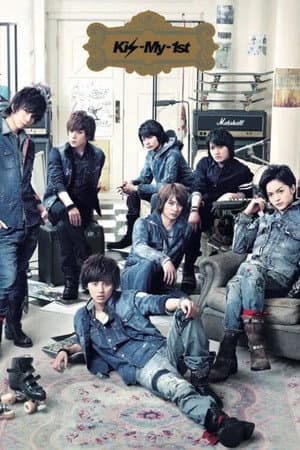 Kis-My-Ft2 History