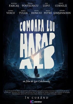 Comoara lui Harap-Alb
