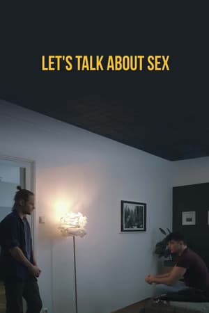 Let's Talk About Sex