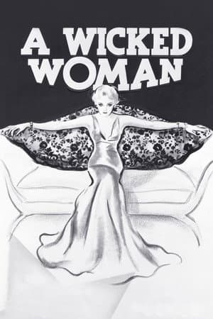 A Wicked Woman