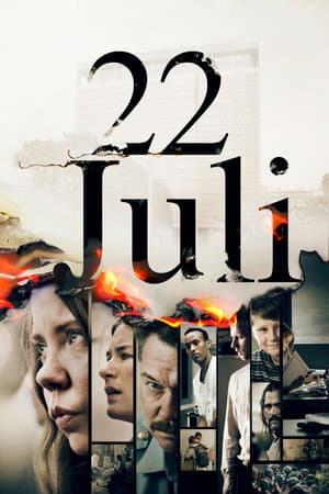 22 July