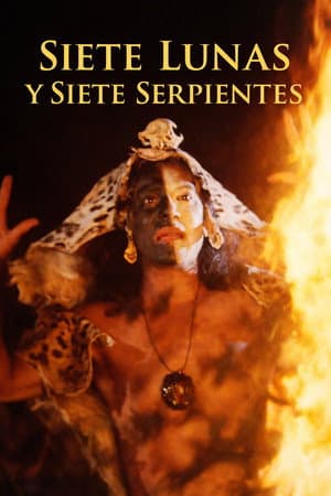 Seven Serpents and Seven Moons