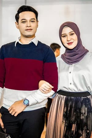 Amanat Wasiat Sumayah