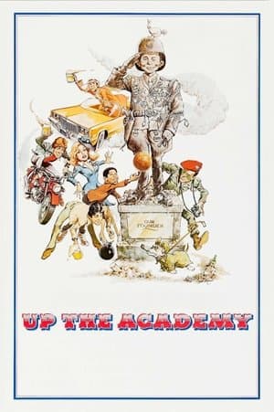 Up the Academy