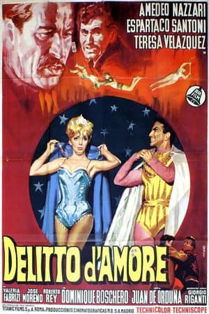 Delitto d'amore