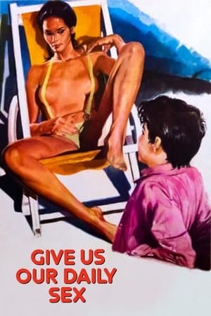 And Give Us Our Daily Sex