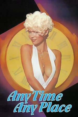 Anytime Anyplace