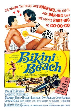 Bikini Beach