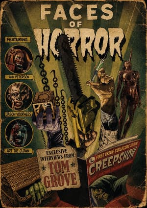 Faces of Horror